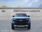 New 2025 Ford Ranger XLT SuperCrew Cab 4x4 Pickup for sale #YE37066 - photo 3