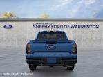 New 2025 Ford Ranger XLT SuperCrew Cab 4x4 Pickup for sale #YE37066 - photo 8