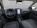 New 2025 Ford Ranger XLT SuperCrew Cab 4x4 Pickup for sale #YE37066 - photo 9