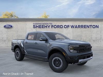 2025 Ford Ranger SuperCrew Cab 4x4 Pickup for sale #YE40918 - photo 1