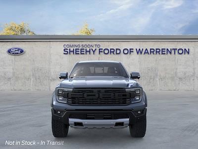2025 Ford Ranger SuperCrew Cab 4x4 Pickup for sale #YE40918 - photo 2