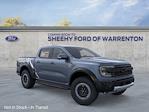 2025 Ford Ranger SuperCrew Cab 4x4 Pickup for sale #YE40918 - photo 1