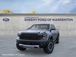 2025 Ford Ranger SuperCrew Cab 4x4 Pickup for sale #YE40918 - photo 4