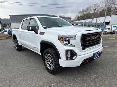 2021 GMC Sierra 1500 Crew Cab 4x4 Pickup for sale #YE41492A - photo 1