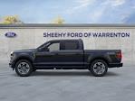 2025 Ford F-150 SuperCrew Cab 4x4 Pickup for sale #YE42873 - photo 6
