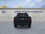 2025 Ford F-150 SuperCrew Cab 4x4 Pickup for sale #YE42873 - photo 8