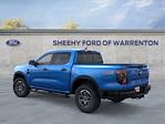 New 2025 Ford Ranger XLT SuperCrew Cab for sale #YE44656 - photo 6