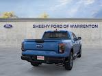 New 2025 Ford Ranger XLT SuperCrew Cab for sale #YE44656 - photo 8