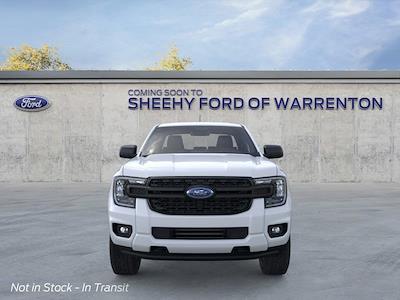 2025 Ford Ranger SuperCrew Cab 4x4 Pickup for sale #YE45570 - photo 2