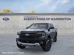 2025 Ford Ranger SuperCrew Cab 4x4 Pickup for sale #YE45742 - photo 4