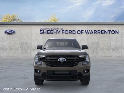 2025 Ford Ranger SuperCrew Cab 4x4 Pickup for sale #YE50835 - photo 2