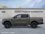 2025 Ford Ranger SuperCrew Cab 4x4 Pickup for sale #YE50835 - photo 5