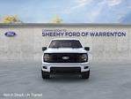 2025 Ford F-150 SuperCrew Cab 4x4 Pickup for sale #YE51619 - photo 3