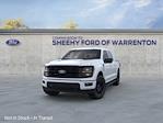 2025 Ford F-150 SuperCrew Cab 4x4 Pickup for sale #YE51619 - photo 5