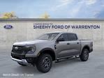 2025 Ford Ranger SuperCrew Cab 4WD Pickup for sale #YE53988 - photo 4