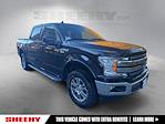 2018 Ford F-150 SuperCrew Cab 4WD Pickup for sale #YE53988A - photo 1