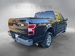 2018 Ford F-150 SuperCrew Cab 4WD Pickup for sale #YE53988A - photo 13