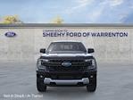 2025 Ford Ranger SuperCrew Cab 4WD Pickup for sale #YE54025 - photo 2