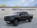 2025 Ford Ranger SuperCrew Cab 4WD Pickup for sale #YE54025 - photo 3