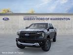 2025 Ford Ranger SuperCrew Cab 4WD Pickup for sale #YE54025 - photo 4