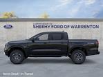 2025 Ford Ranger SuperCrew Cab 4WD Pickup for sale #YE54025 - photo 5