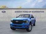 2025 Ford Ranger SuperCrew Cab 4WD Pickup for sale #YE54408 - photo 5