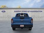2025 Ford Ranger SuperCrew Cab 4WD Pickup for sale #YE54408 - photo 8