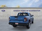 2025 Ford Ranger SuperCrew Cab 4WD Pickup for sale #YE54408 - photo 2