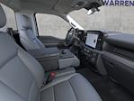 2025 Ford F-150 Regular Cab 4x4 Pickup for sale #YE56099 - photo 11
