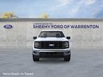2025 Ford F-150 Regular Cab 4x4 Pickup for sale #YE56099 - photo 3