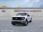 2025 Ford F-150 Regular Cab 4x4 Pickup for sale #YE56099 - photo 5