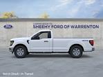 2025 Ford F-150 Regular Cab 4x4 Pickup for sale #YE56099 - photo 6