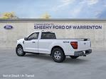 2025 Ford F-150 Regular Cab 4x4 Pickup for sale #YE56099 - photo 7
