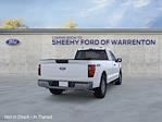 2025 Ford F-150 Regular Cab 4x4 Pickup for sale #YE56099 - photo 2
