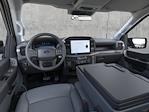 2025 Ford F-150 Regular Cab 4x4 Pickup for sale #YE56099 - photo 9