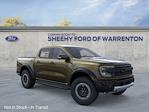 2025 Ford Ranger SuperCrew Cab 4WD Pickup for sale #YE57947 - photo 1