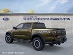 2025 Ford Ranger SuperCrew Cab 4WD Pickup for sale #YE57947 - photo 6