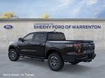 2025 Ford Ranger SuperCrew Cab 4WD Pickup for sale #YE58356 - photo 7