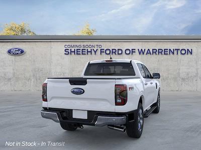 2025 Ford Ranger SuperCrew Cab 4WD Pickup for sale #YE60638 - photo 2