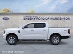 2025 Ford Ranger SuperCrew Cab 4x4 Pickup for sale #YE60638 - photo 5