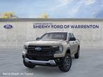 New 2025 Ford Ranger XLT SuperCrew Cab 4WD Pickup for sale #YE60792 - photo 4