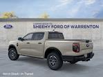 New 2025 Ford Ranger XLT SuperCrew Cab 4WD Pickup for sale #YE60792 - photo 6