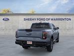 2025 Ford Ranger SuperCrew Cab 4WD Pickup for sale #YE62007 - photo 8