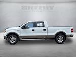 2006 Ford F-150 SuperCrew Cab 4x4 Pickup for sale #YE67007A - photo 12