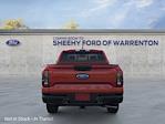 New 2025 Ford Ranger Lariat SuperCrew Cab for sale #YE67389 - photo 7