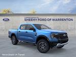 2025 Ford Ranger SuperCrew Cab 4WD Pickup for sale #YE68984 - photo 1