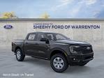 2025 Ford Ranger SuperCrew Cab 4WD Pickup for sale #YE69305 - photo 1