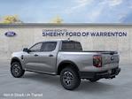 New 2025 Ford Ranger XLT SuperCrew Cab for sale #YE69551 - photo 7