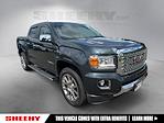 2017 GMC Canyon Crew Cab 4x4 Pickup for sale #YE69670A - photo 1