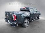 2017 GMC Canyon Crew Cab 4x4 Pickup for sale #YE69670A - photo 2